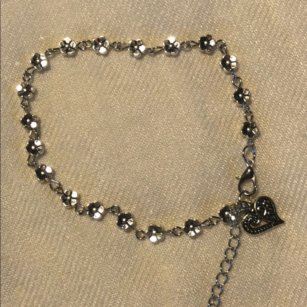 Anklet